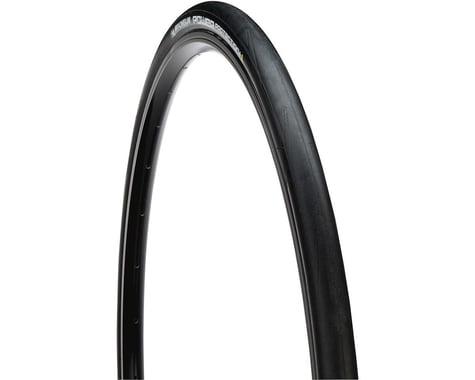 Michelin Power Protection + Road Tire (Black) (700c / 622 ISO) (23mm)