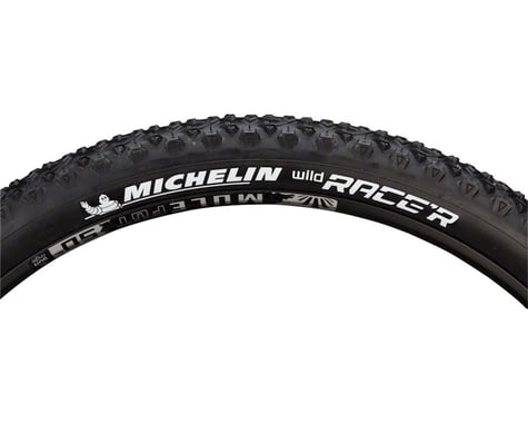 Michelin Wild Race'r 2 Advanced Tire