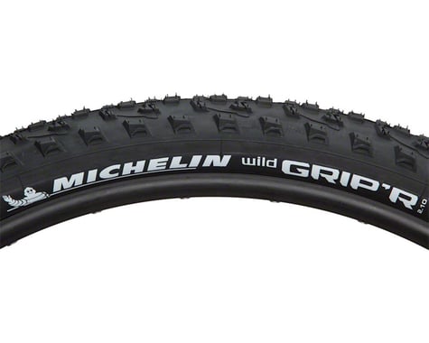Michelin Wild Grip'r 2 Advanced Tire