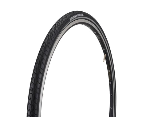 Michelin Protek Tire (Black) (700c / 622 ISO) (28mm)