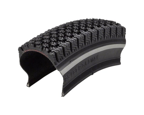 Michelin Star Grip Winter Tire (Black) (700c / 622 ISO) (35mm)