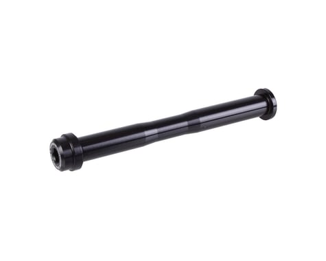 MRP Tooled bolt-on Axle for Ribbon fork