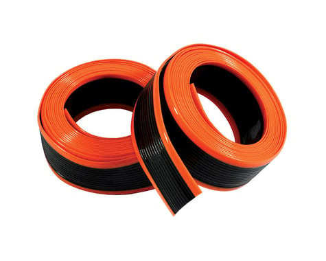 Mr Tuffy Ultra-Lite Tire Liners (Orange)