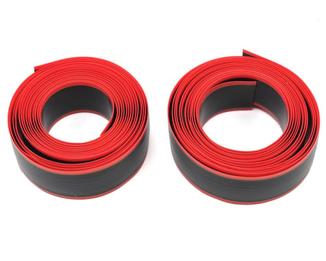 Mr Tuffy Tire Liners (Red) (27x1 1/8-1/4) (700x28-32) (Pair)