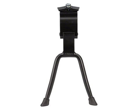 MSW KS-300 Two-Leg Kickstand with Top Plate (Black)