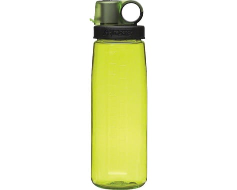 Nalgene Tritan OTG Water Bottle (Spring Green) (24oz)