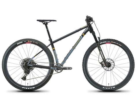 Niner 2020 SIR 9 2-STAR Hardtail Mountain Bike (Cement/Black/Copper)