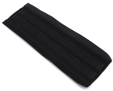 Niner AIR 9 V1 Velcro Chainstay Protector (Black)