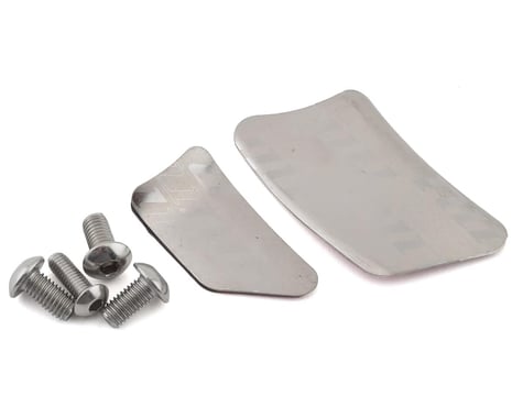 Niner RIP 9 RDO V2 Metal Parts Kit (Silver)