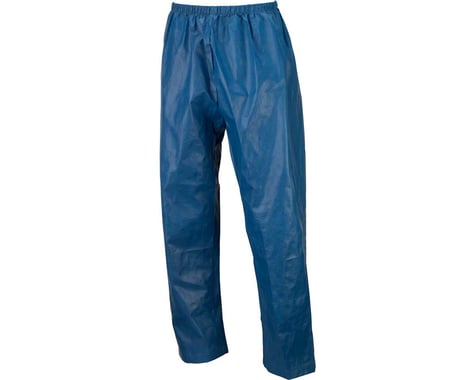 O2 Rainwear Element Series Rain Pant (Blue)
