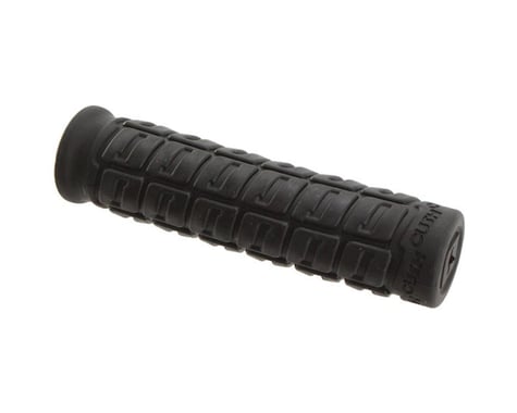 ODI Cush Grips (Black) (130mm)