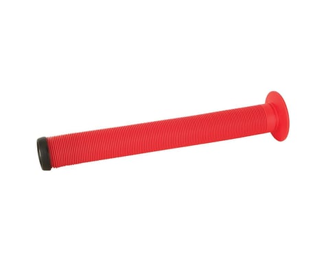 ODI Longneck XL Grips (Red) (228mm)