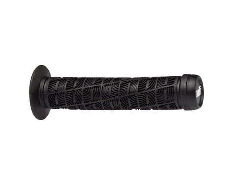 ODI BMX "O" Grips (Black) (144mm)