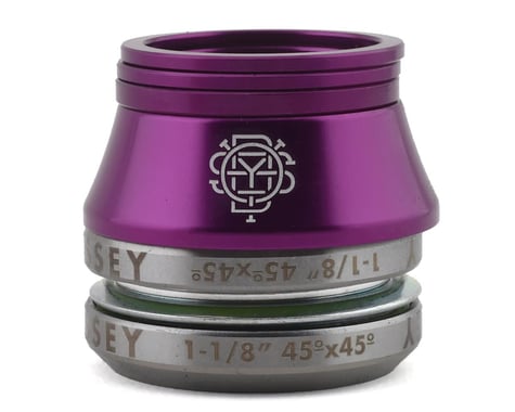 Odyssey Pro Conical Integrated Headset (Purple)