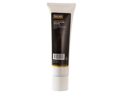 Ohlins Renolit LI 410 M Silicone Suspension Grease (Tube) (225g)