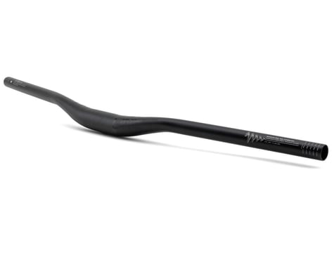 OneUp Components Aluminum Riser Handlebar (Black) (35.0) (20mm Rise) (800mm)