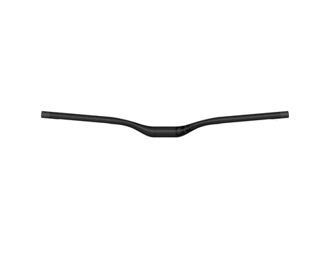 OneUp Components Carbon E-Bike Riser Bar (Black) (35.0) (5°/8° Sweep) (35mm Rise) (800mm)