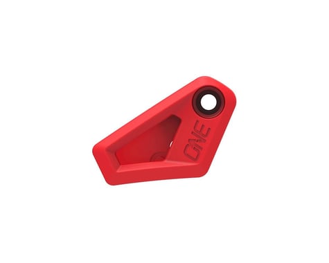 OneUp Components V2 Chain Guide Top Guide Kit (Red)