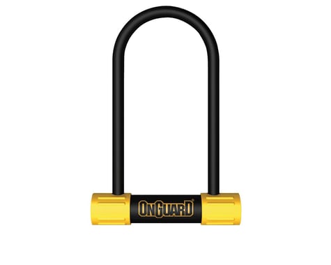 Onguard Bulldog Mini U-Lock