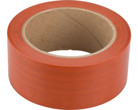 Orange Seal Tubeless Rim Tape (Orange) (60 Yard Roll) (45mm)