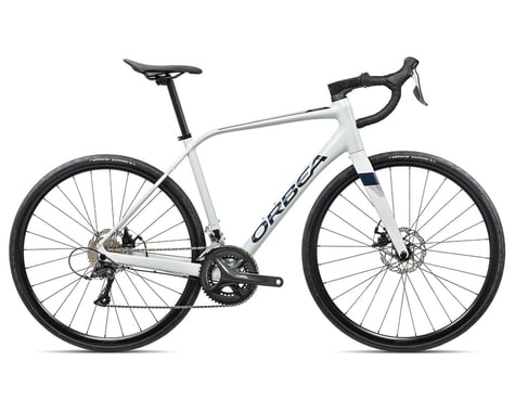 Orbea Avant H60-D Endurance Road Bike (Gloss White/Grey) (47cm)