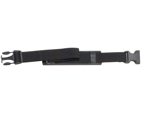 Ortlieb Pannier Shoulder Strap (Black) (For Back-Roller & Sport-Roller)