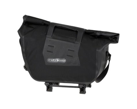 Ortlieb Trunk-Bag RC (Black) (12L)