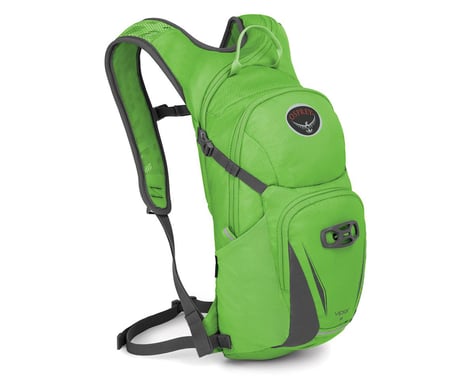 Osprey Viper 9 Hydration Pack (Wasbai Green) (One Size)