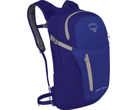Osprey Daylite Plus Backpack (Tahoe Blue)