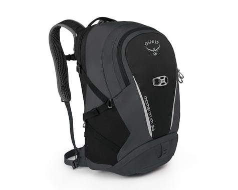 Osprey Momentum 32 Commuter Backpack (Black)