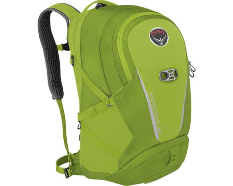 Osprey Momentum 32 Backpack (Orchard Green) (One Size)