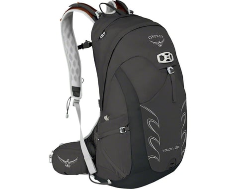 Osprey Talon 22 Backpack (Black)
