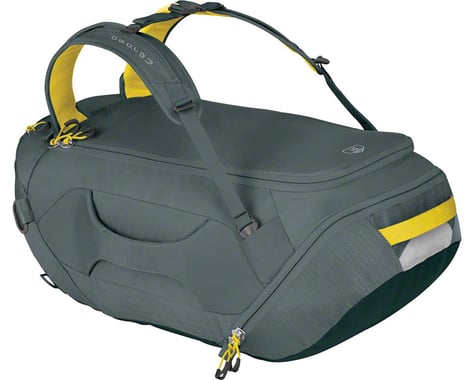 Osprey SnowKit Duffel Bag (Lightning Gray)
