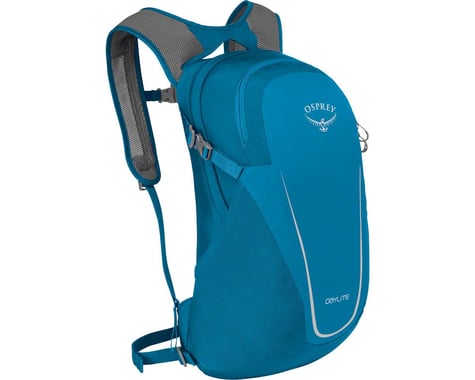 Osprey Daylite Backpack (Beryl Blue)