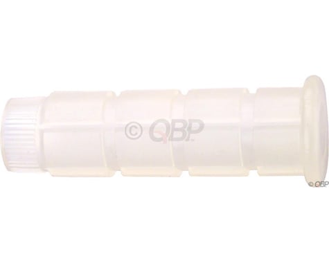 Oury Mountain Grips: Clear