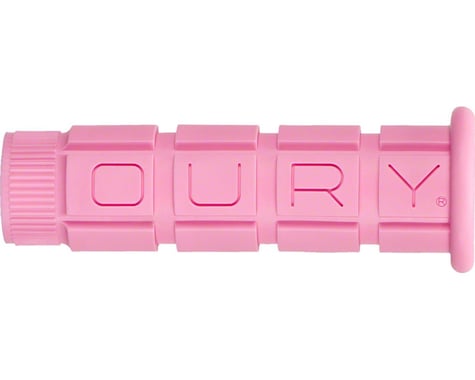 Oury Thick Grips (Pink)