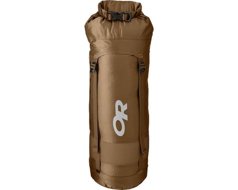 Outdoor Research Airpurge Dry Compression Sack (Coyote)