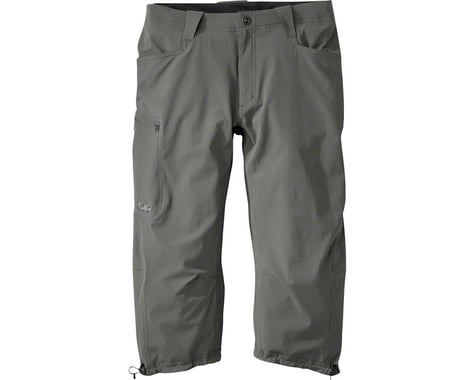 Outdoor Research Ferrosi Men's 3/4 Pants (Pewter Gray)