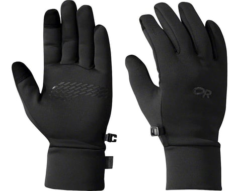 Outdoor Research PL100 Sensor Gloves (Black)