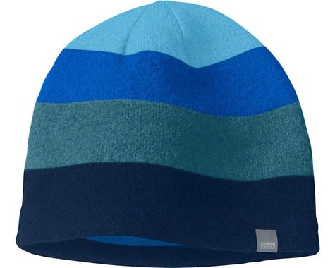 Outdoor Research Gradient Hat (Glacier) (One Size)