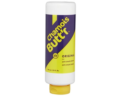 Chamois Butt'r Original Chamois Cream (1 Pack) (Bottle) (32oz)
