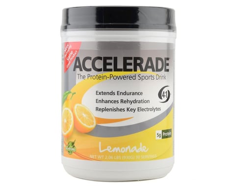 Pacific Health Labs Accelerade (Lemonade) (32.9oz)