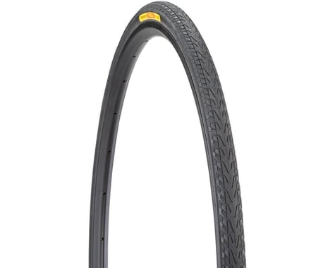 Panaracer Pasela Clincher Tire (Black) (700c / 622 ISO) (25mm)