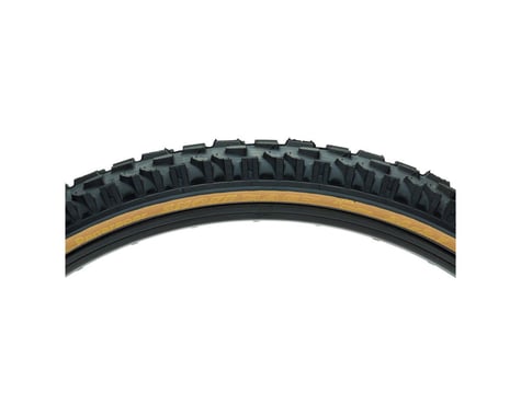 Panaracer Dart Classic Front Mountain Tire (Tan Wall) (26" / 559 ISO) (2.1")