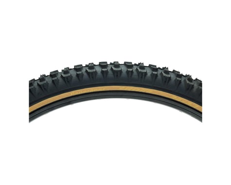 Panaracer Smoke Classic Rear Mountain Tire (Tan Wall) (26" / 559 ISO) (2.1")
