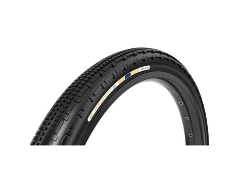 Panaracer GravelKing SK Tubeless Gravel Tire (Black) (650b) (54mm)