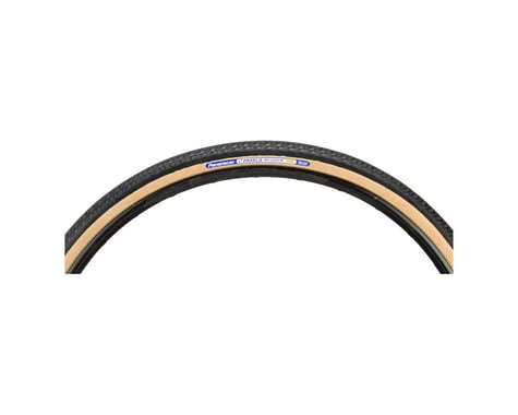 Panaracer Pasela ProTite Tire (Black/Tan) (700c / 622 ISO) (23mm)