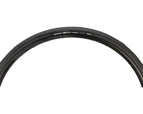 Panaracer T-Serv ProTite Tire (Black) (700c / 622 ISO) (28mm)