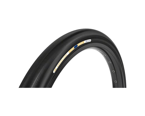 Panaracer Gravel King Slick Tubeless Gravel Tire (Black) (700c) (30mm)