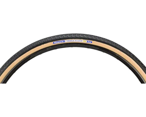 Panaracer Pasela ProTite Tire (Folding Bead) (Black/Tan)